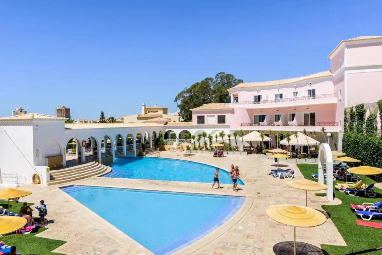 Holidays In Algarve! بورتيماو المظهر الخارجي الصورة