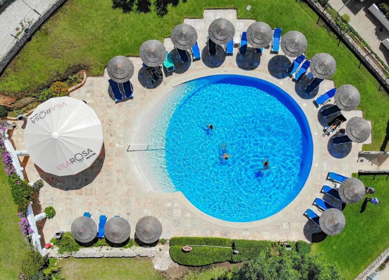 Holidays In Algarve! بورتيماو المظهر الخارجي الصورة