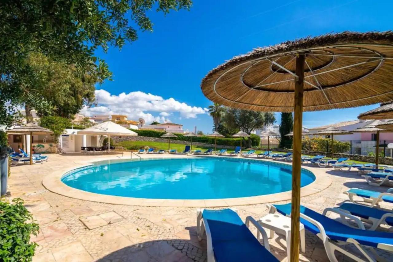 Holidays In Algarve! بورتيماو المظهر الخارجي الصورة