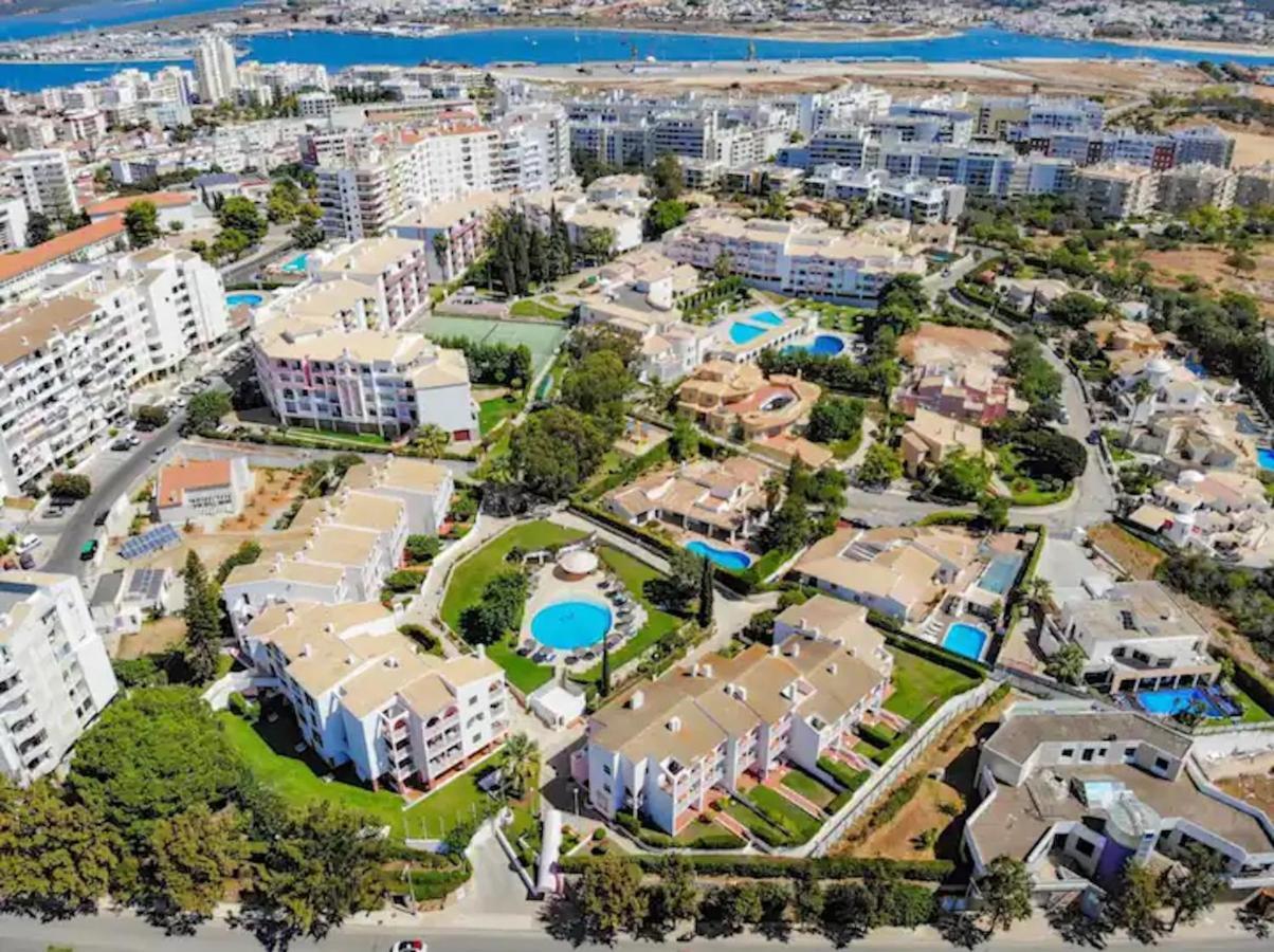 Holidays In Algarve! بورتيماو المظهر الخارجي الصورة