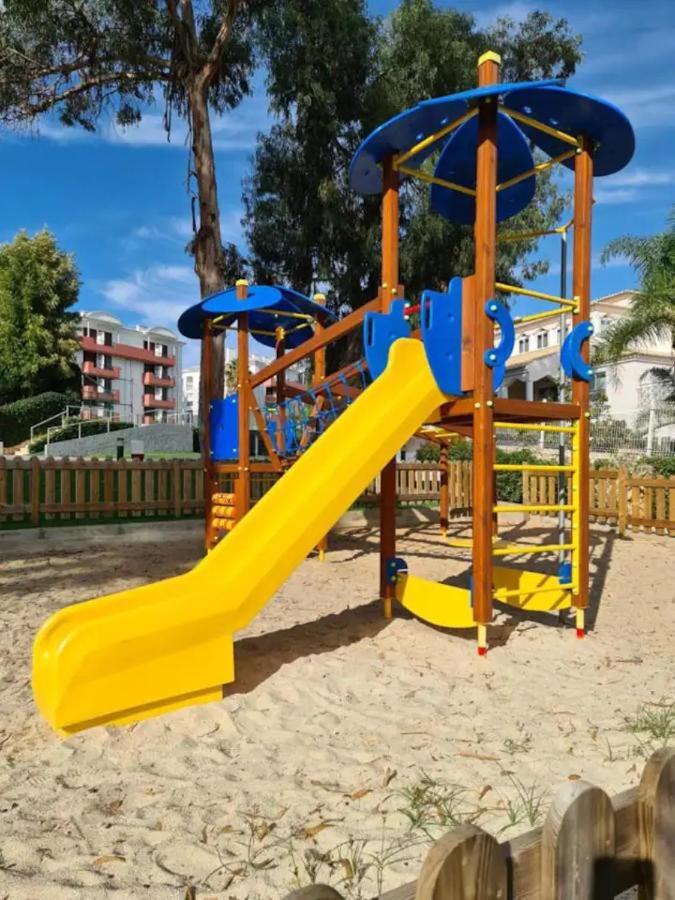Holidays In Algarve! بورتيماو المظهر الخارجي الصورة